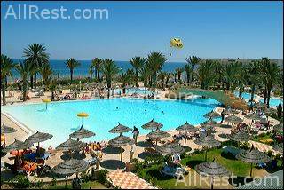 Houda Golf & Beach Club 10